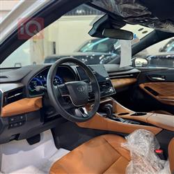 تۆیۆتا ئەڤەلۆن